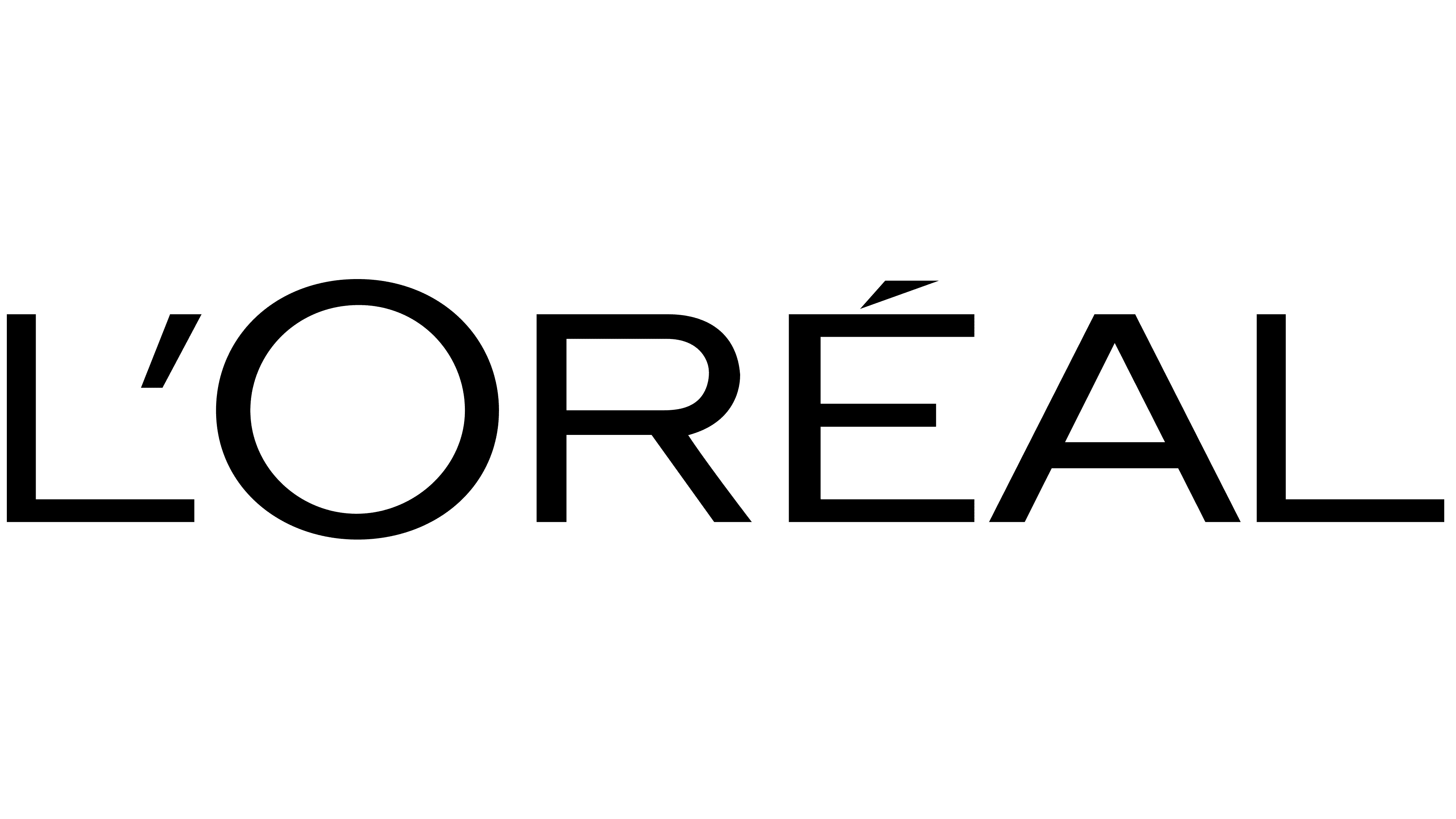 Loreal Logo