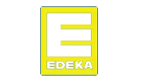 EDEKA Logo