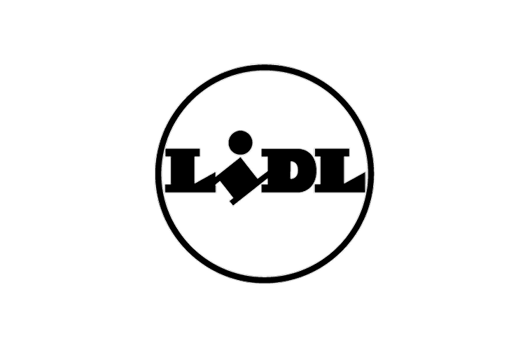 lidl Logo