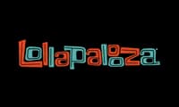 Lollapalooza Logo