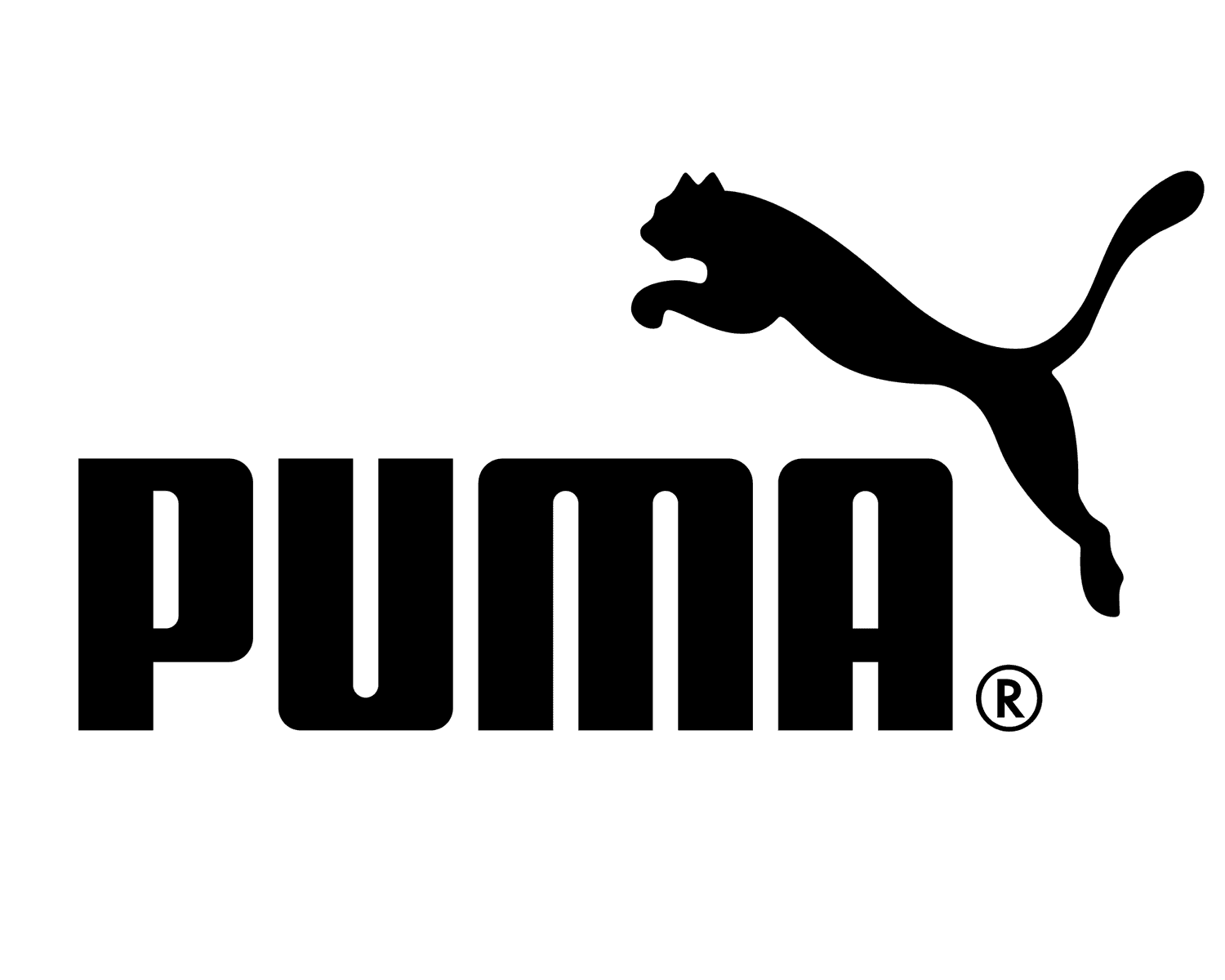 puma Logo