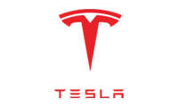 Tesla Logo