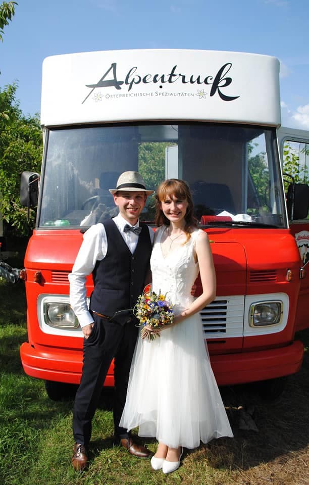 Hochzeit Event