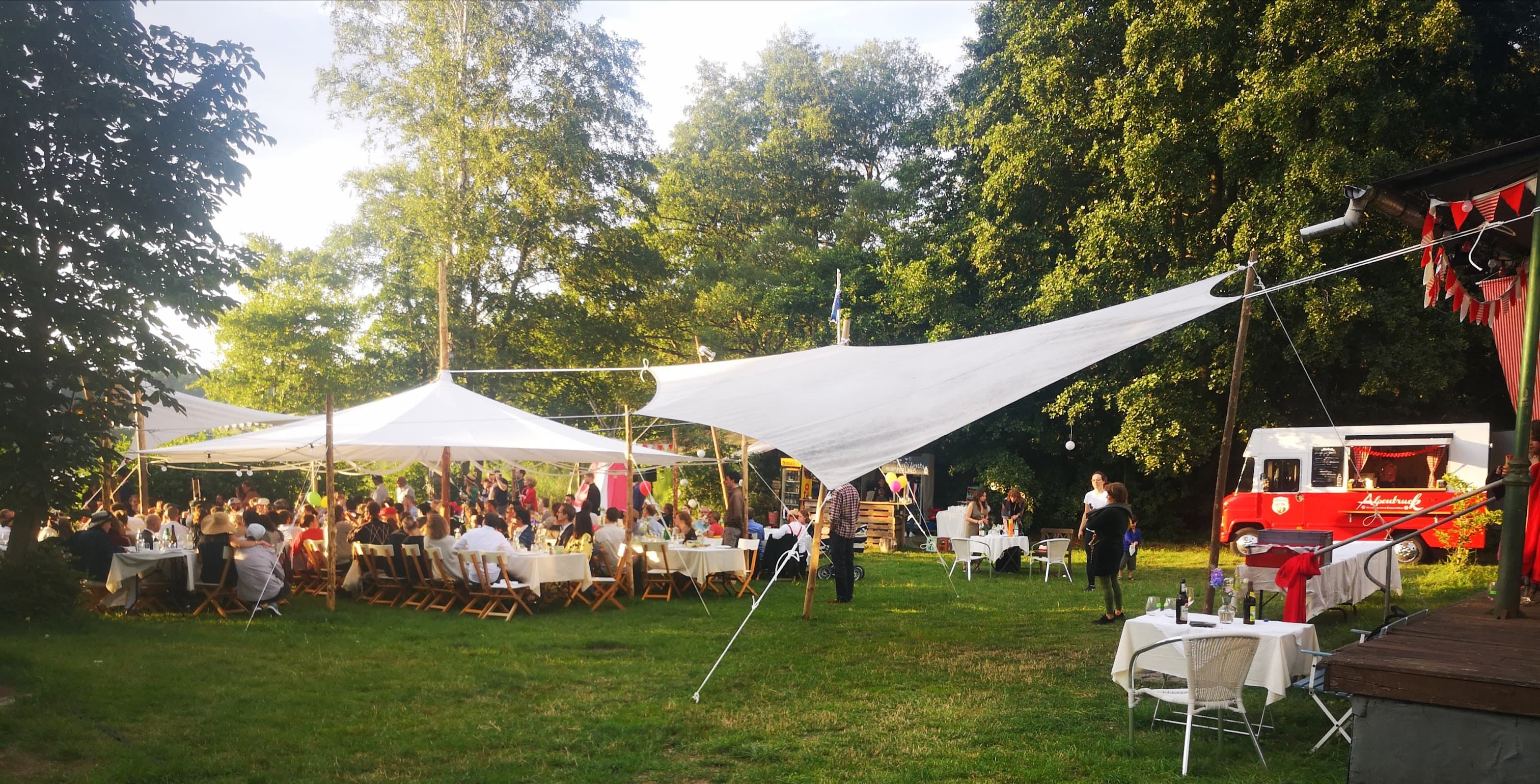 Hochzeit Event