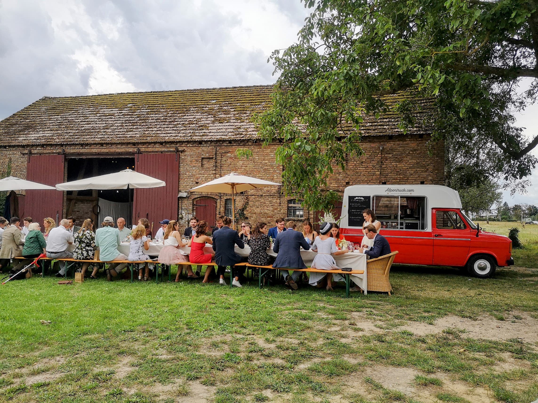 Hochzeit Event