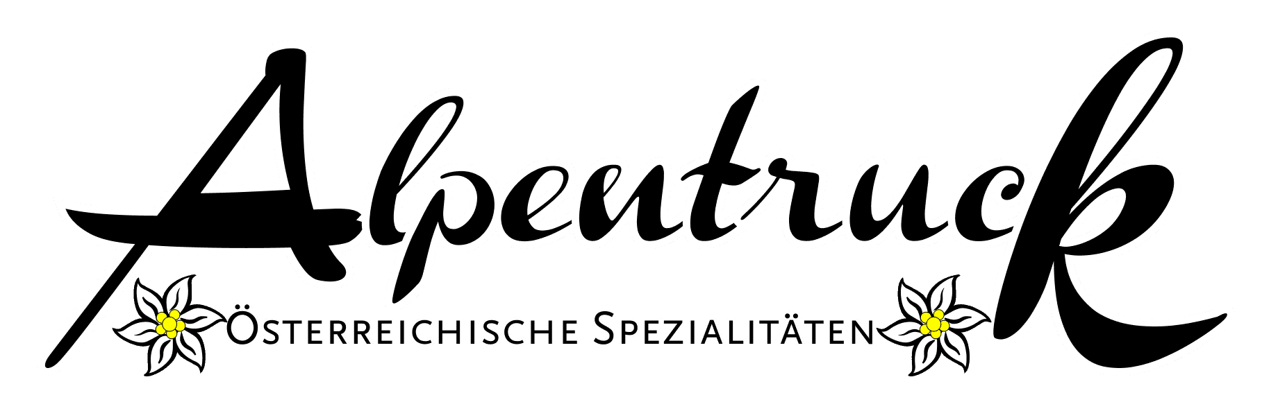 Alpentruck Logo